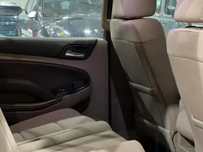 2019 شفروليه سوبربان ال اس