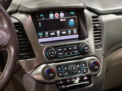 2019 شفروليه سوبربان ال اس