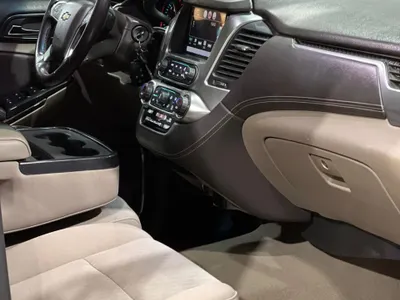 2019 شفروليه سوبربان ال اس