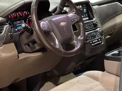 2019 شفروليه سوبربان ال اس