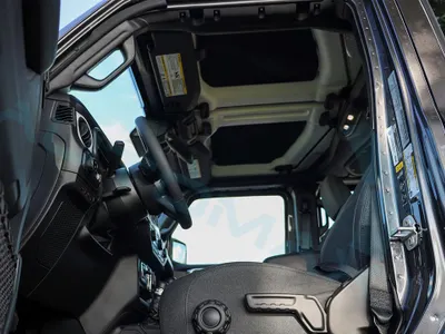 2025 جييب رانجلر سبورت بلس