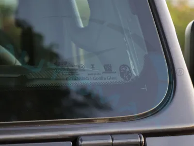 2025 جييب رانجلر سبورت بلس