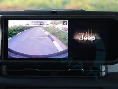 2025 جييب رانجلر سبورت بلس