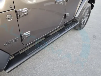 2025 جييب رانجلر سبورت بلس