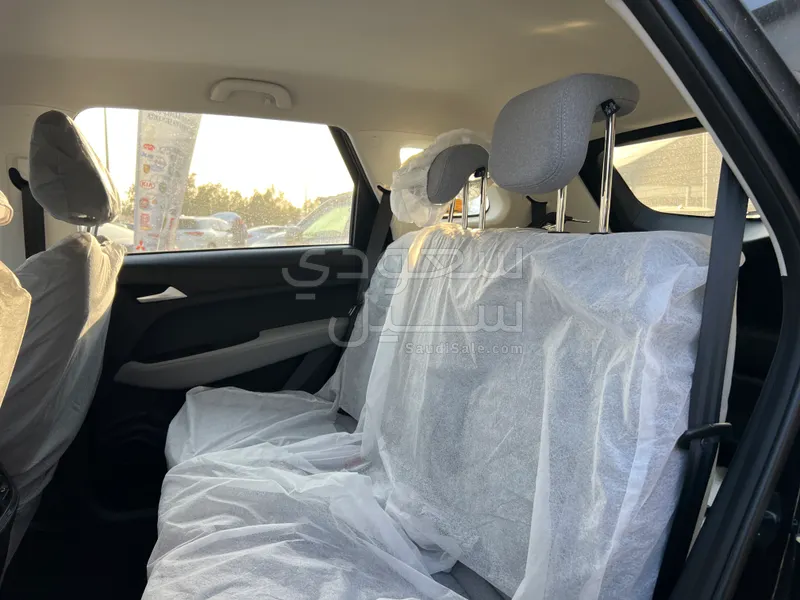 2026 شفروليه كابتيفيا ال اس