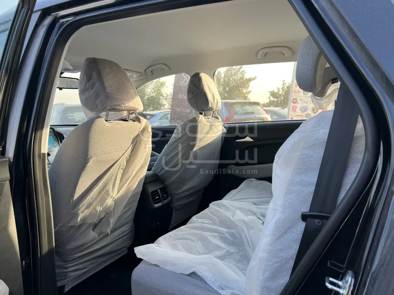 2026 شفروليه كابتيفيا ال اس