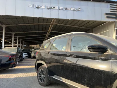 2026 شفروليه كابتيفيا ال اس