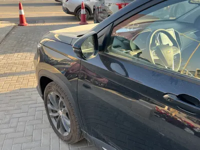 2026 شفروليه كابتيفيا ال اس