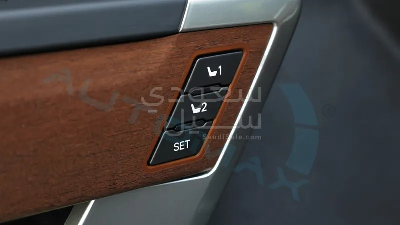 2025 تويوتا تندرا 1794 اديشن