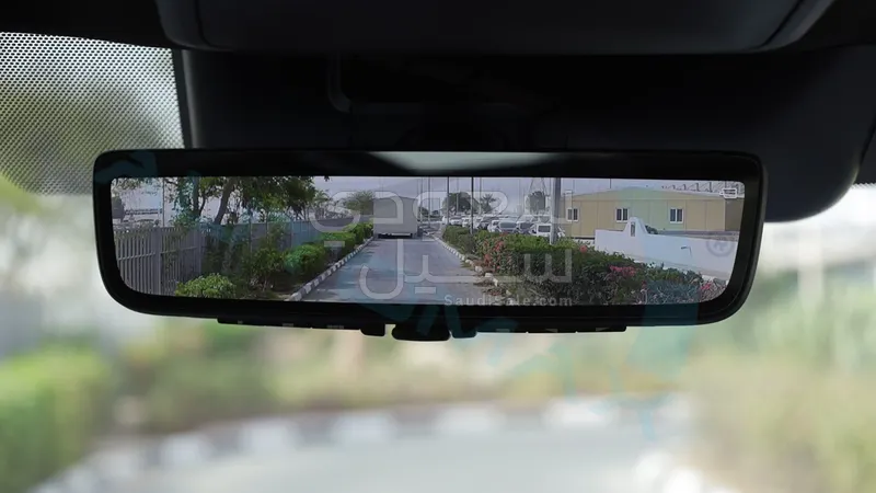 2025 تويوتا تندرا 1794 اديشن