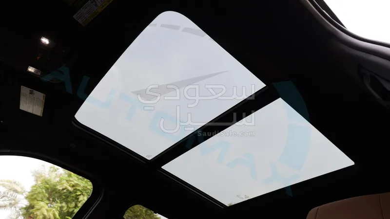 2025 تويوتا تندرا 1794 اديشن