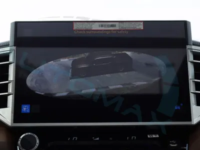 2025 تويوتا تندرا 1794 اديشن