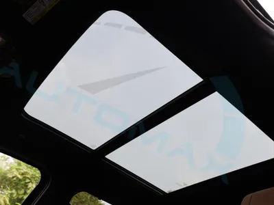 2025 تويوتا تندرا 1794 اديشن