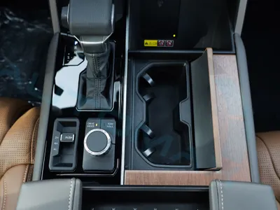 2025 تويوتا تندرا 1794 اديشن