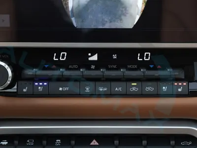 2025 تويوتا تندرا 1794 اديشن