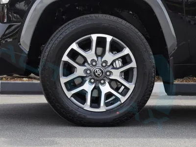 2025 تويوتا تندرا 1794 اديشن