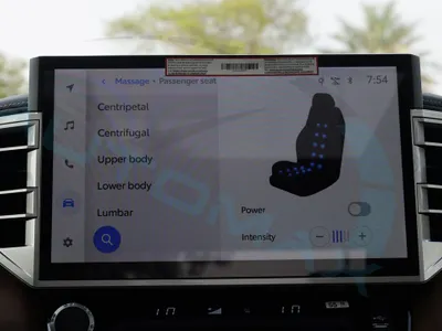 2025 تويوتا تندرا 1794 اديشن