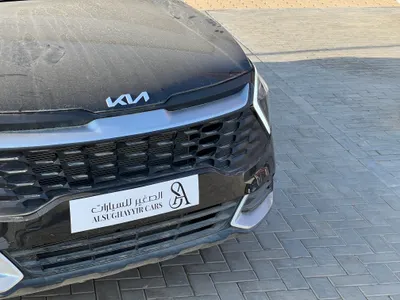 2024 كيا سبورتج