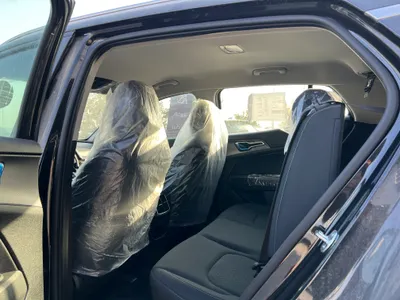 2024 كيا سبورتج