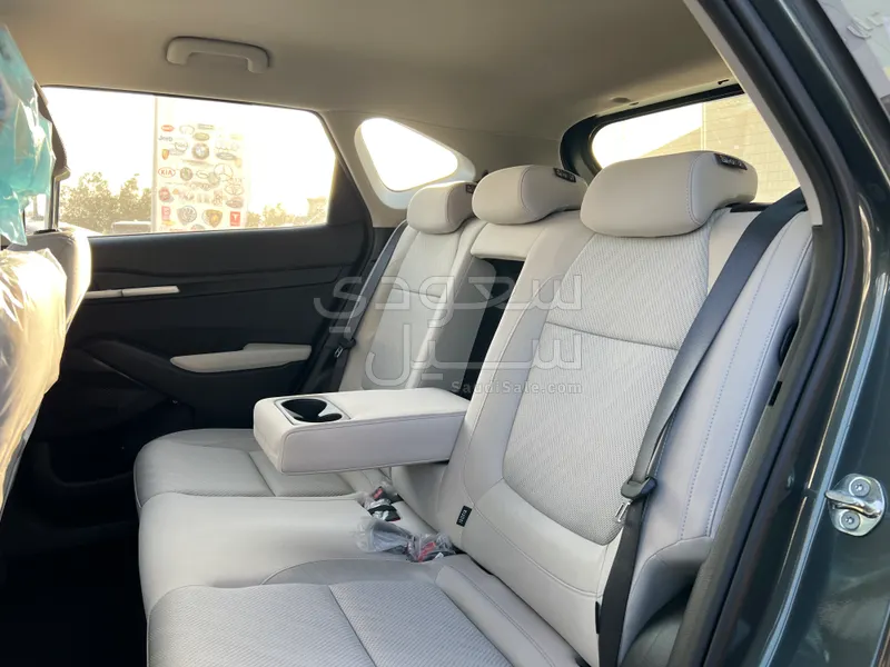 2026 كيا سيلتوس