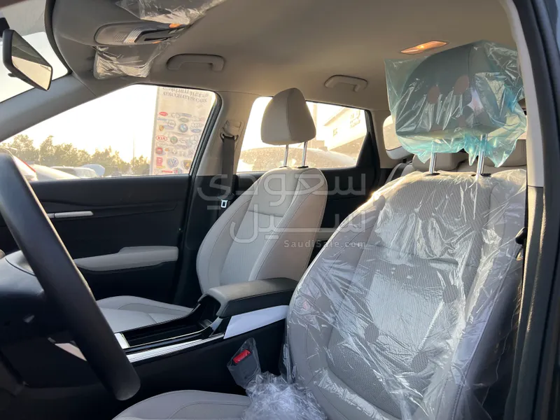 2026 كيا سيلتوس