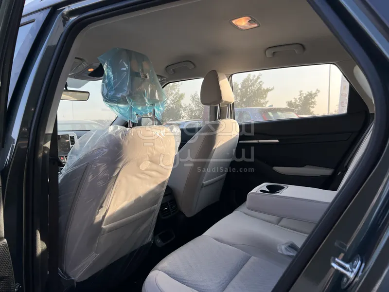 2026 كيا سيلتوس