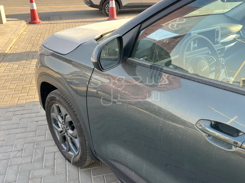 2026 كيا سيلتوس