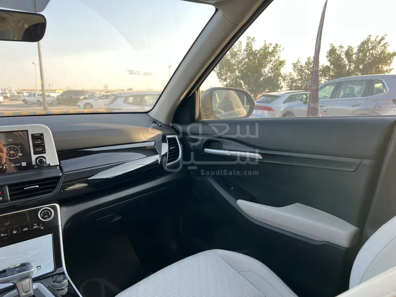 2026 كيا سيلتوس