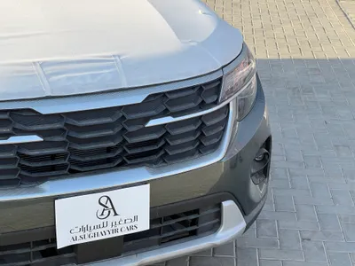 2026 كيا سيلتوس