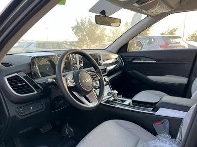 2026 كيا سيلتوس