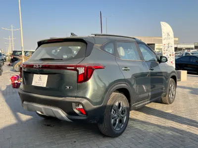 2026 كيا سيلتوس