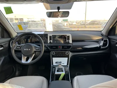 2026 كيا سيلتوس