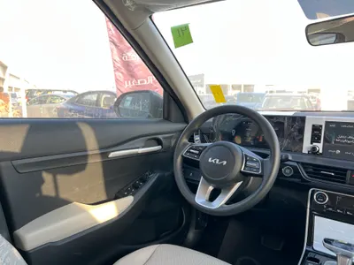 2026 كيا سيلتوس