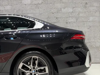 2024 بي ام دبليو الفئة الخامسة 520 أي