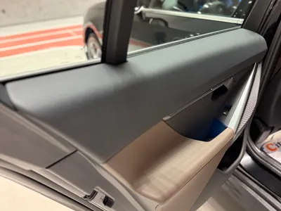 2024 بي ام دبليو الفئة الخامسة 520 أي