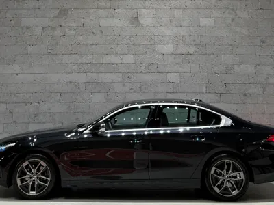 2024 بي ام دبليو الفئة الخامسة 520 أي