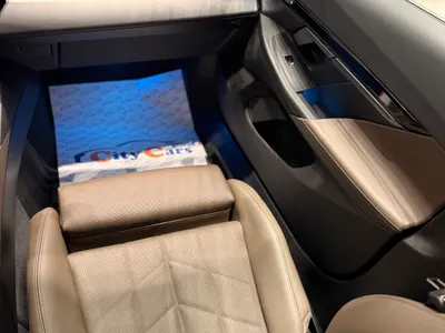 2024 بي ام دبليو الفئة الخامسة 520 أي