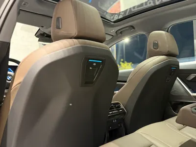 2024 بي ام دبليو الفئة الخامسة 520 أي