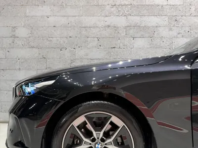 2024 بي ام دبليو الفئة الخامسة 520 أي