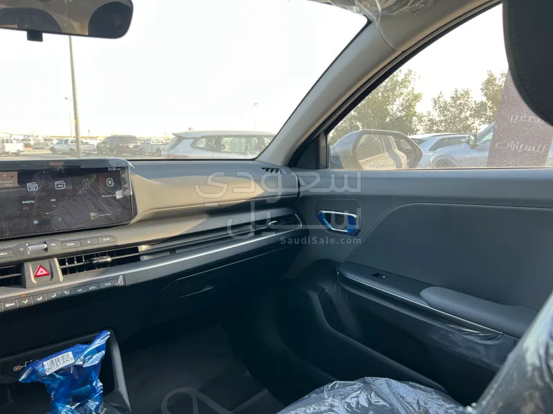 2026 كيا كاي 4