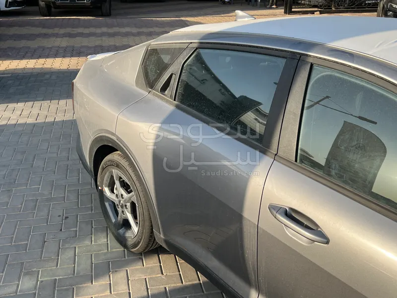 2026 كيا كاي 4