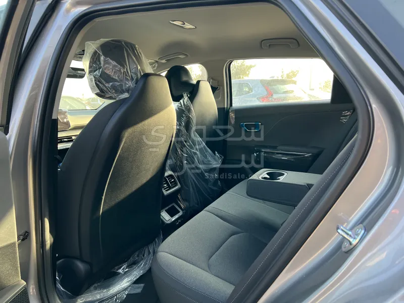 2026 كيا كاي 4