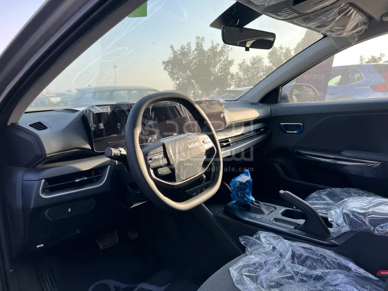 2026 كيا كاي 4