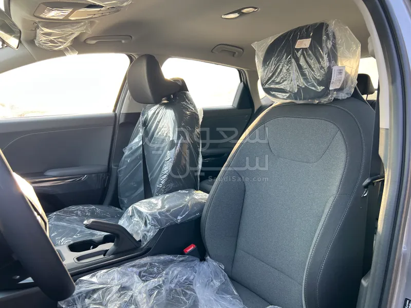 2026 كيا كاي 4