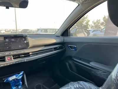 2026 كيا كاي 4