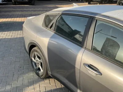 2026 كيا كاي 4