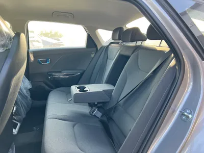 2026 كيا كاي 4