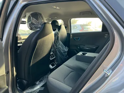 2026 كيا كاي 4