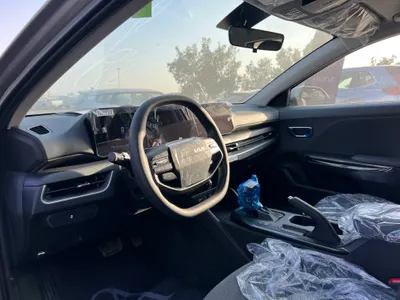 2026 كيا كاي 4