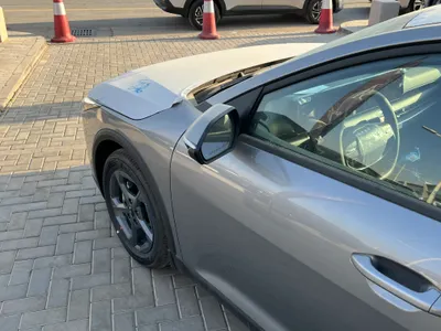 2026 كيا كاي 4